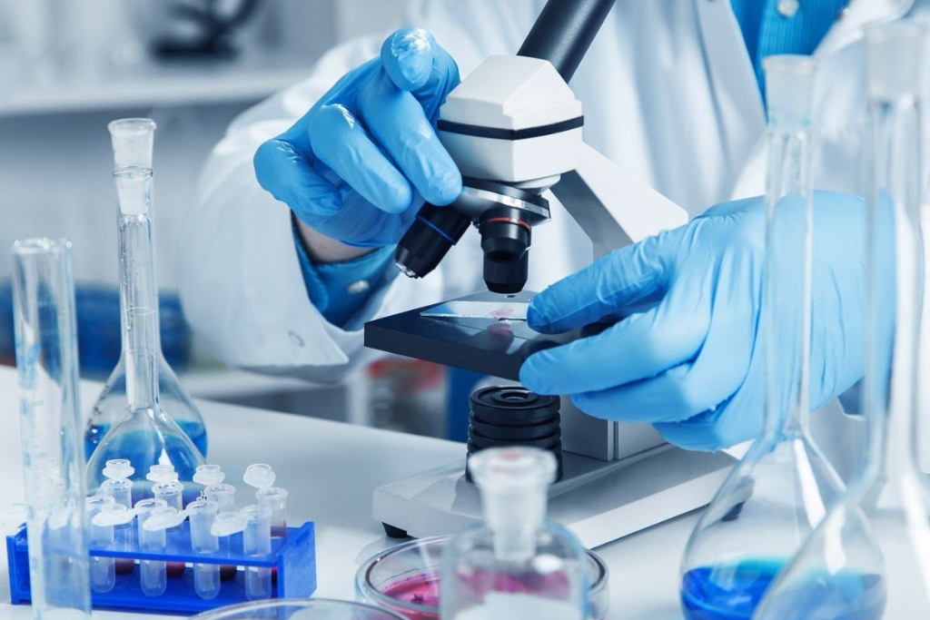 Neurology Department